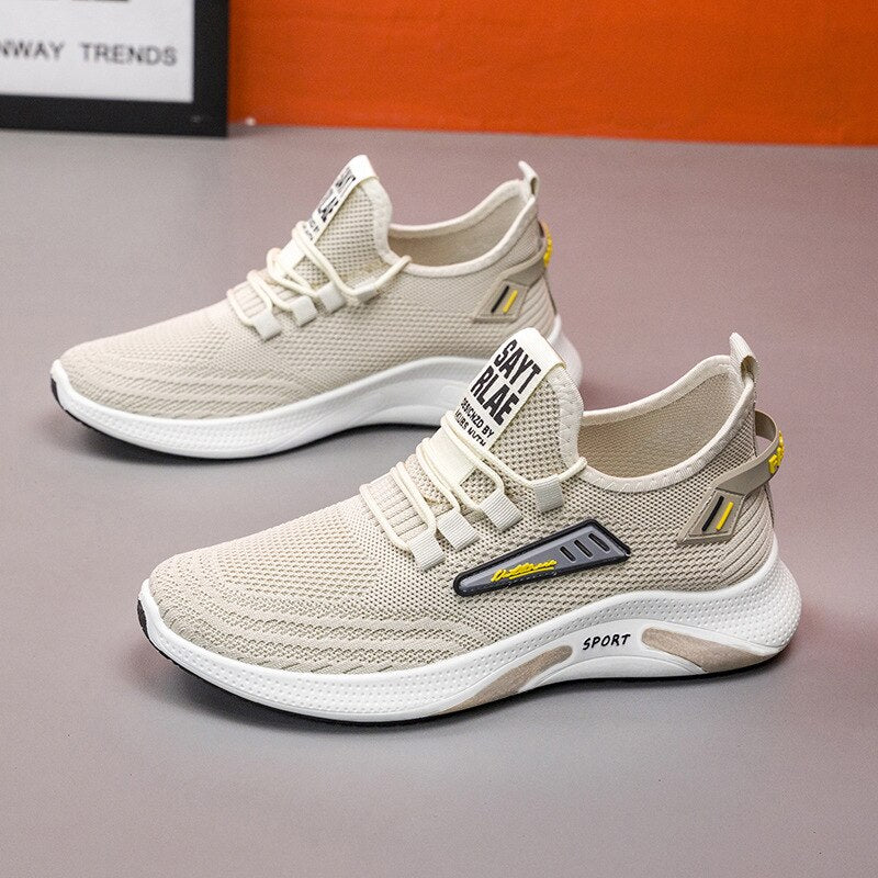 Orthopedische Sportschoenen - Heren - Ortho - Wandel - One