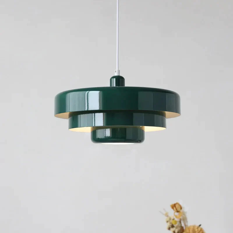HALOLUX - Noorse LED hanglamp