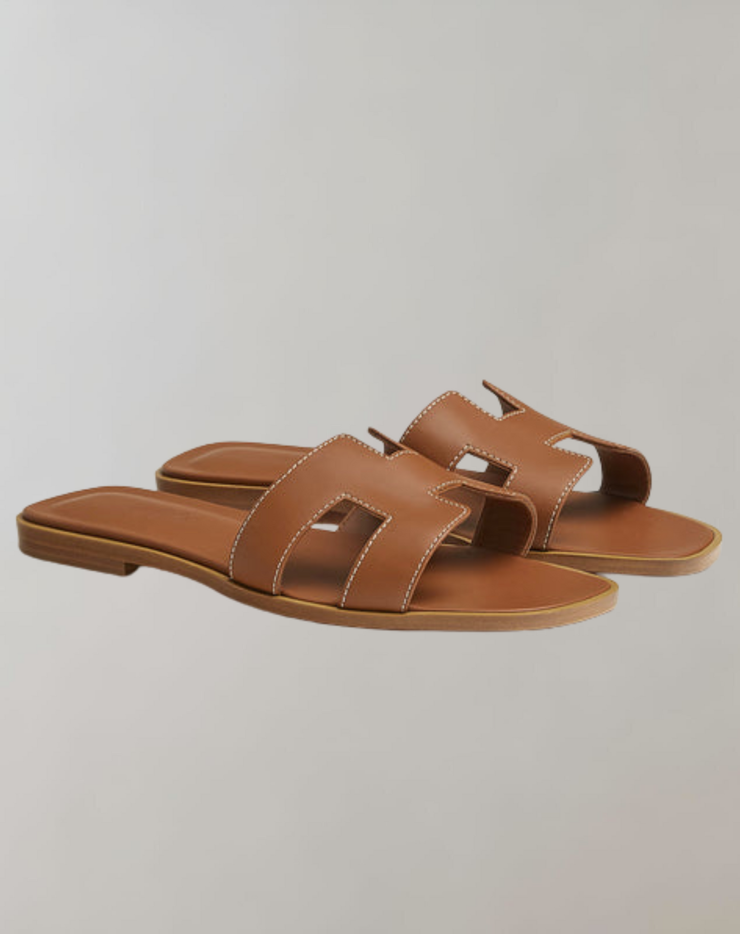 Leren dames sandalen met verstelbare bandjes en comfortzool – AVA SOLÉ