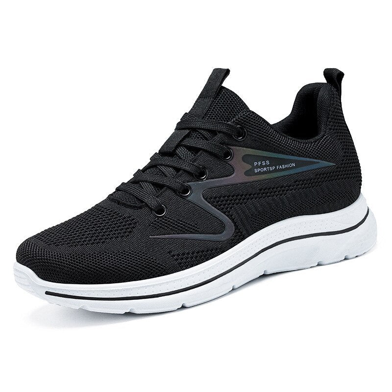 Ultralichte orthopedische unisex sportschoenen – StravonFlex S-Type