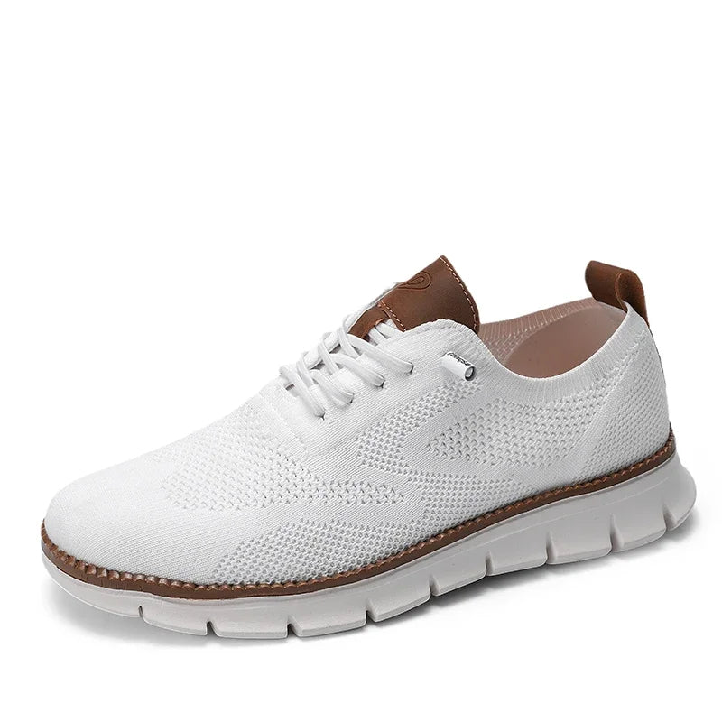 Hardloopschoenen - Heren - Lichtgewicht - Ademend - VentoRun