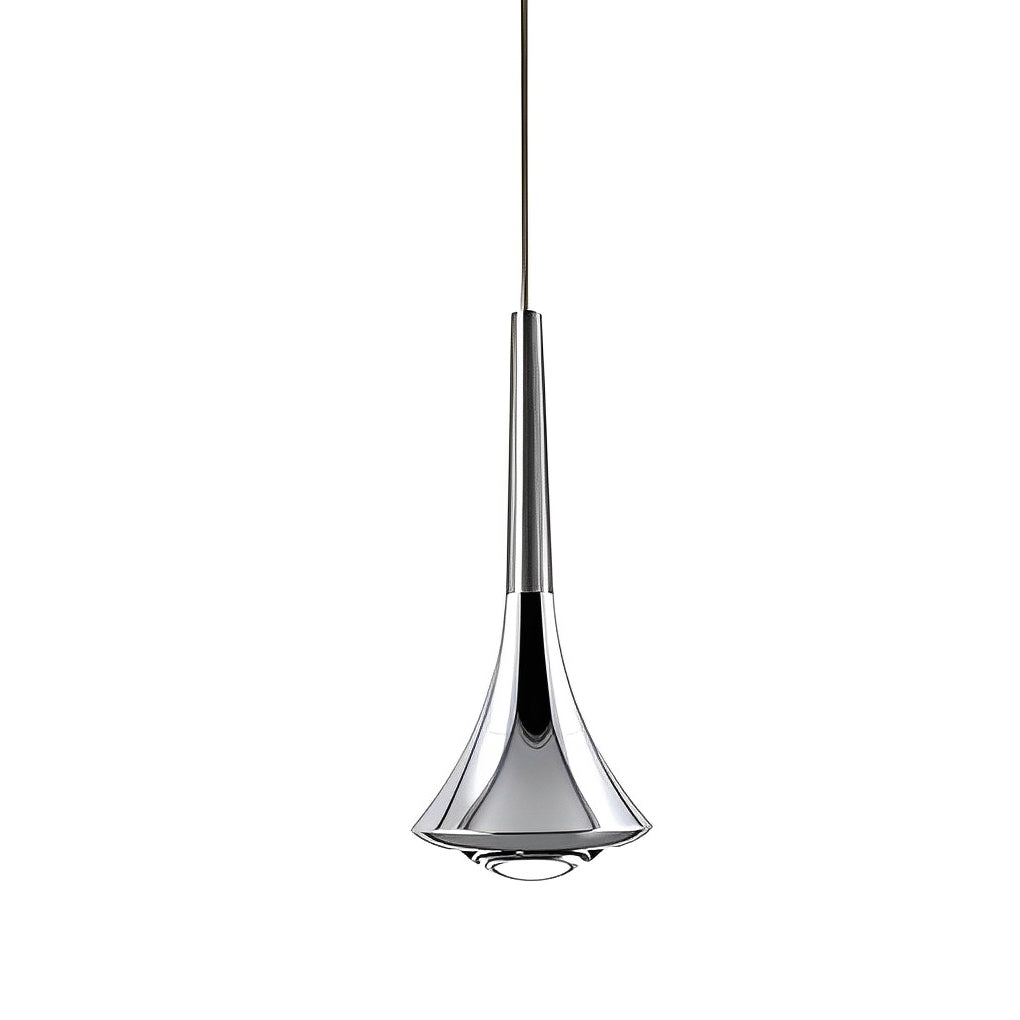 AQUADROP - Nordic hanglamp in de vorm van een waterdruppel