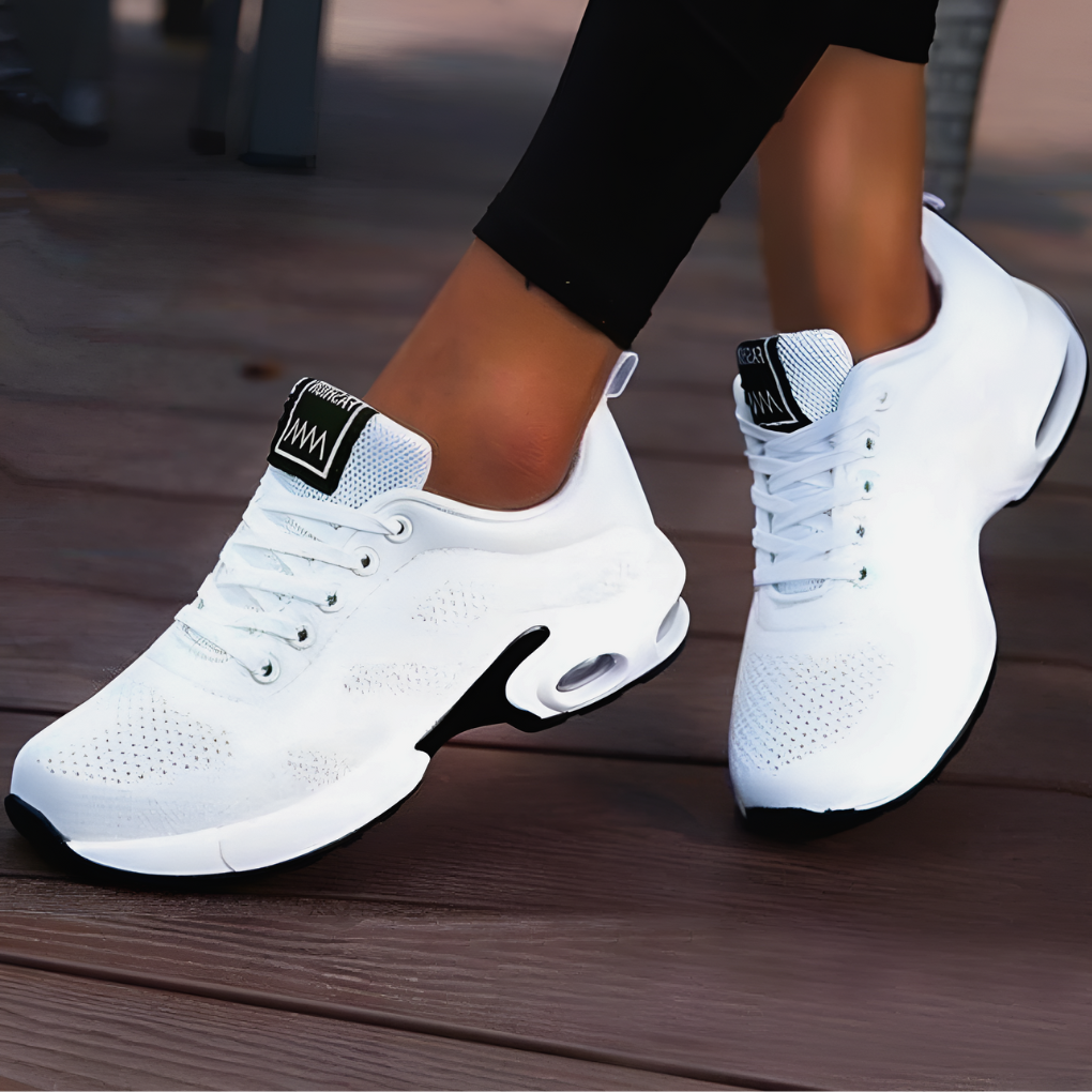 Schoenen - Dames - Lichtgewicht - Wandelschoenen - ComStep