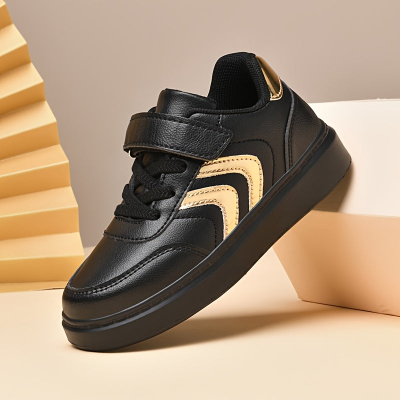 Kinderschoenen - Kids - Klittenband - Casual - Grip