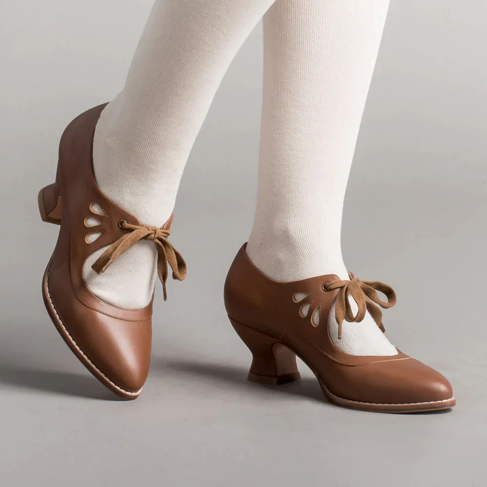 Elegante Pumps - Vrouwen - Voetbed - Voetbed Pumps - Amira