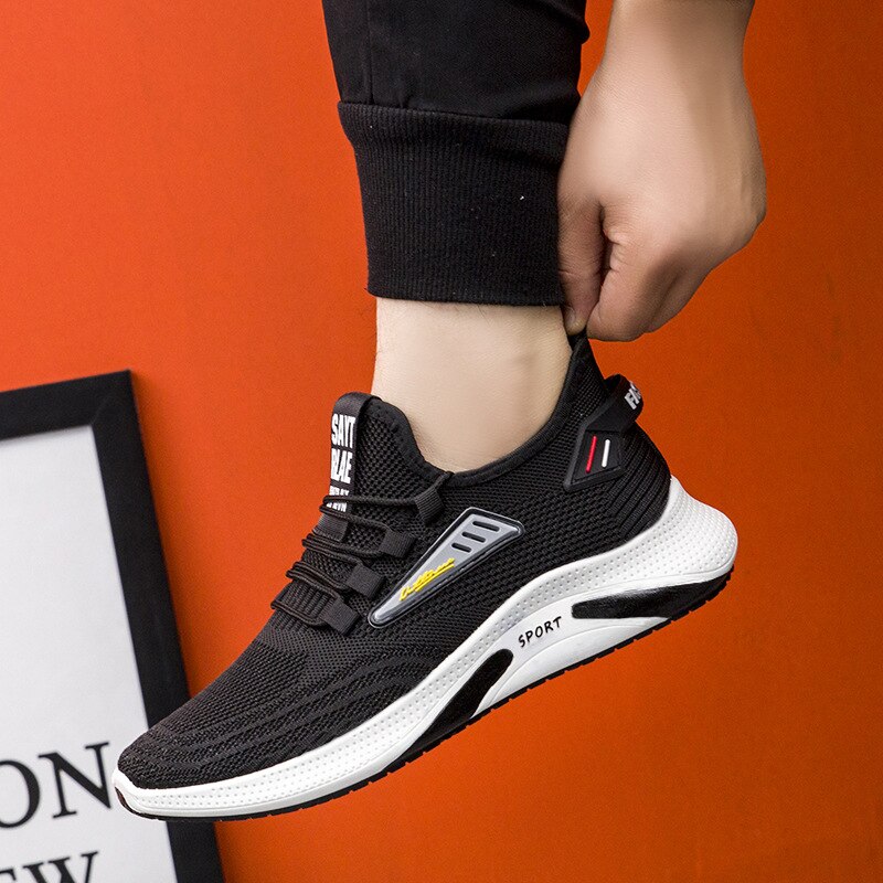 Orthopedische Sportschoenen - Heren - Ortho - Wandel - One