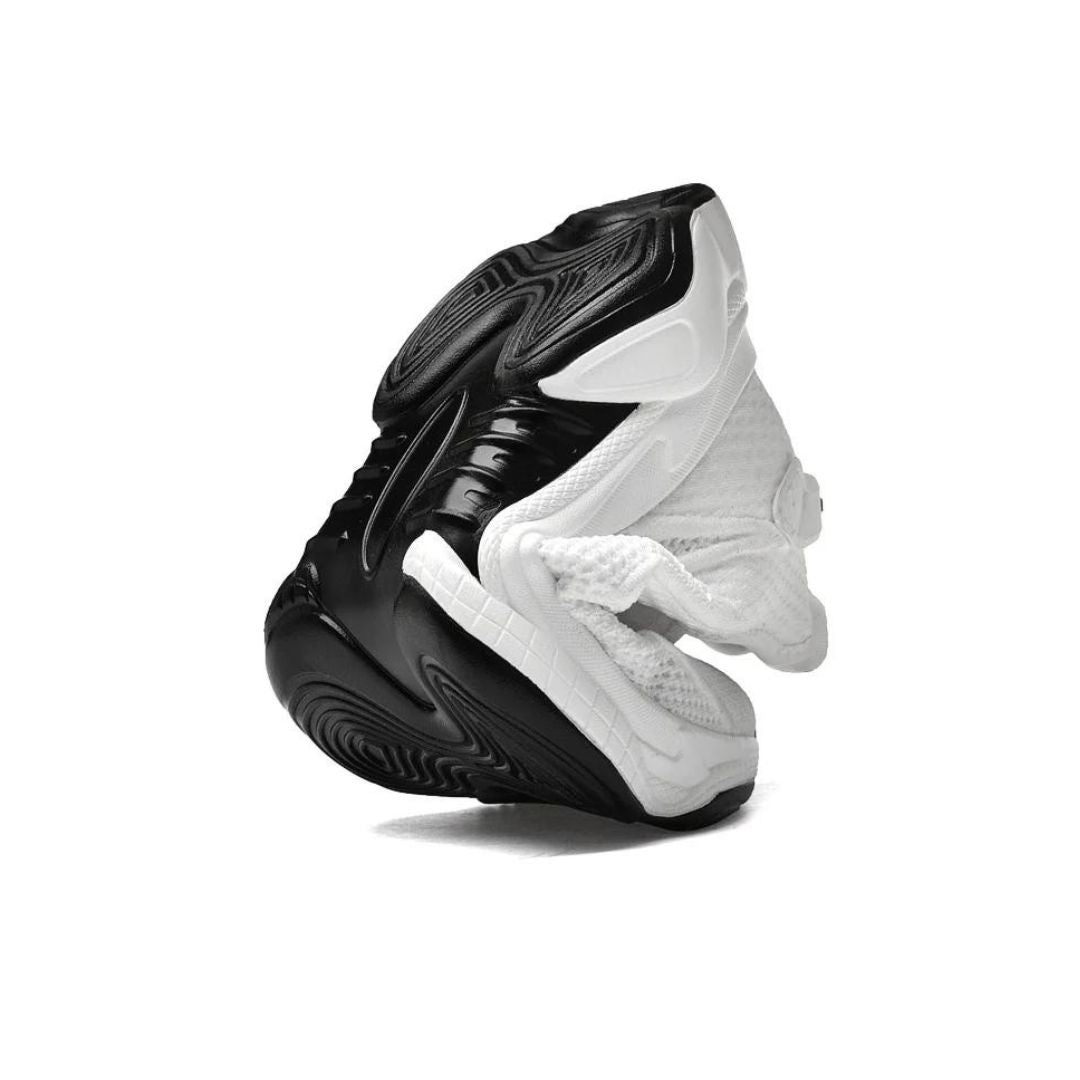 Dames & Heren - Trendy Sneakers - Comfortabel en Stijlvol - Perfect voor Elke Gelegenheid