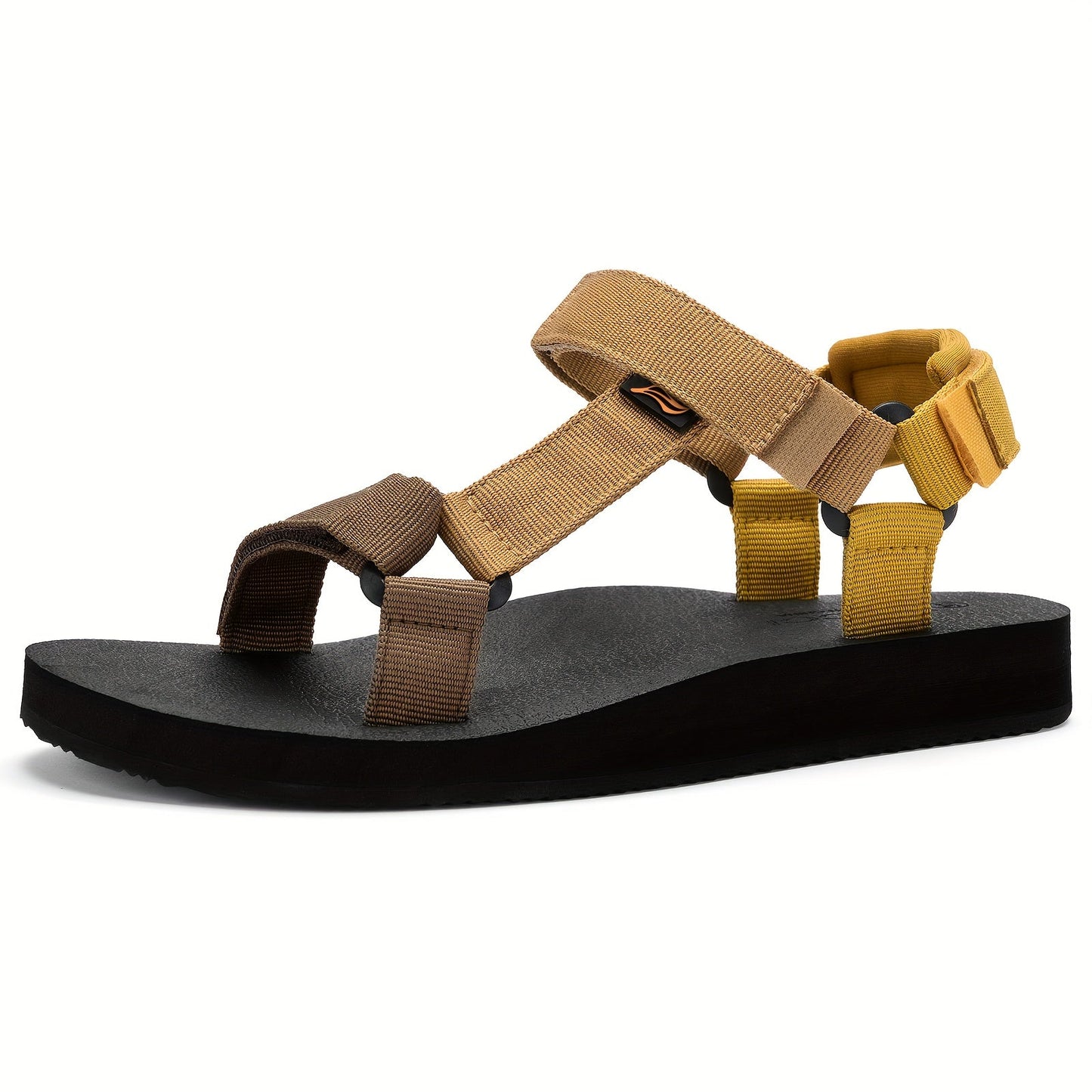 Dames - Wandelsandalen - Antislip Met Voetsteun - Outdoor Activiteiten - TrekSandalen