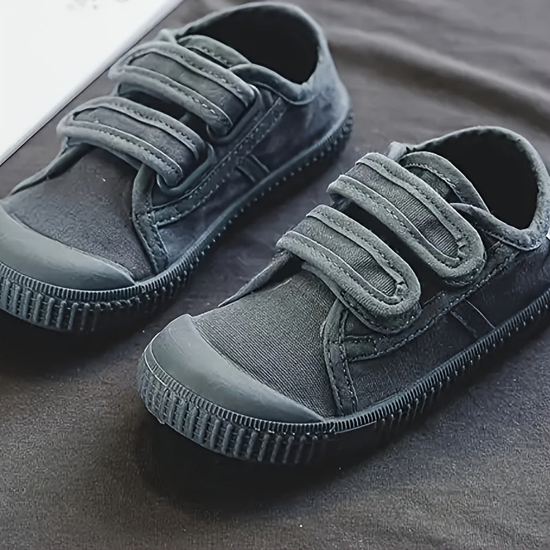 Kindersneakers - Unisex - Canvas Ademend - Schoenen - KIDS