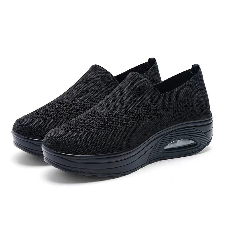 Dames Schoenen - Vrouwen - Comfort Pasvorm - Pijnvrij - Elara