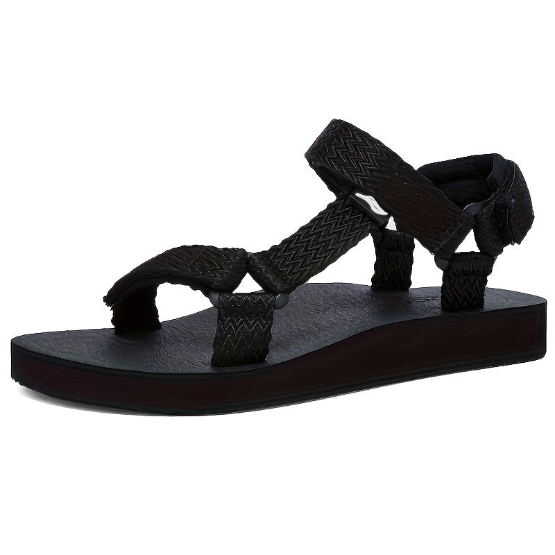 Dames - Wandelsandalen - Antislip Met Voetsteun - Outdoor Activiteiten - TrekSandalen