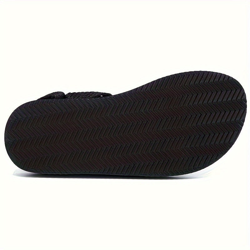 Dames - Wandelsandalen - Antislip Met Voetsteun - Outdoor Activiteiten - TrekSandalen