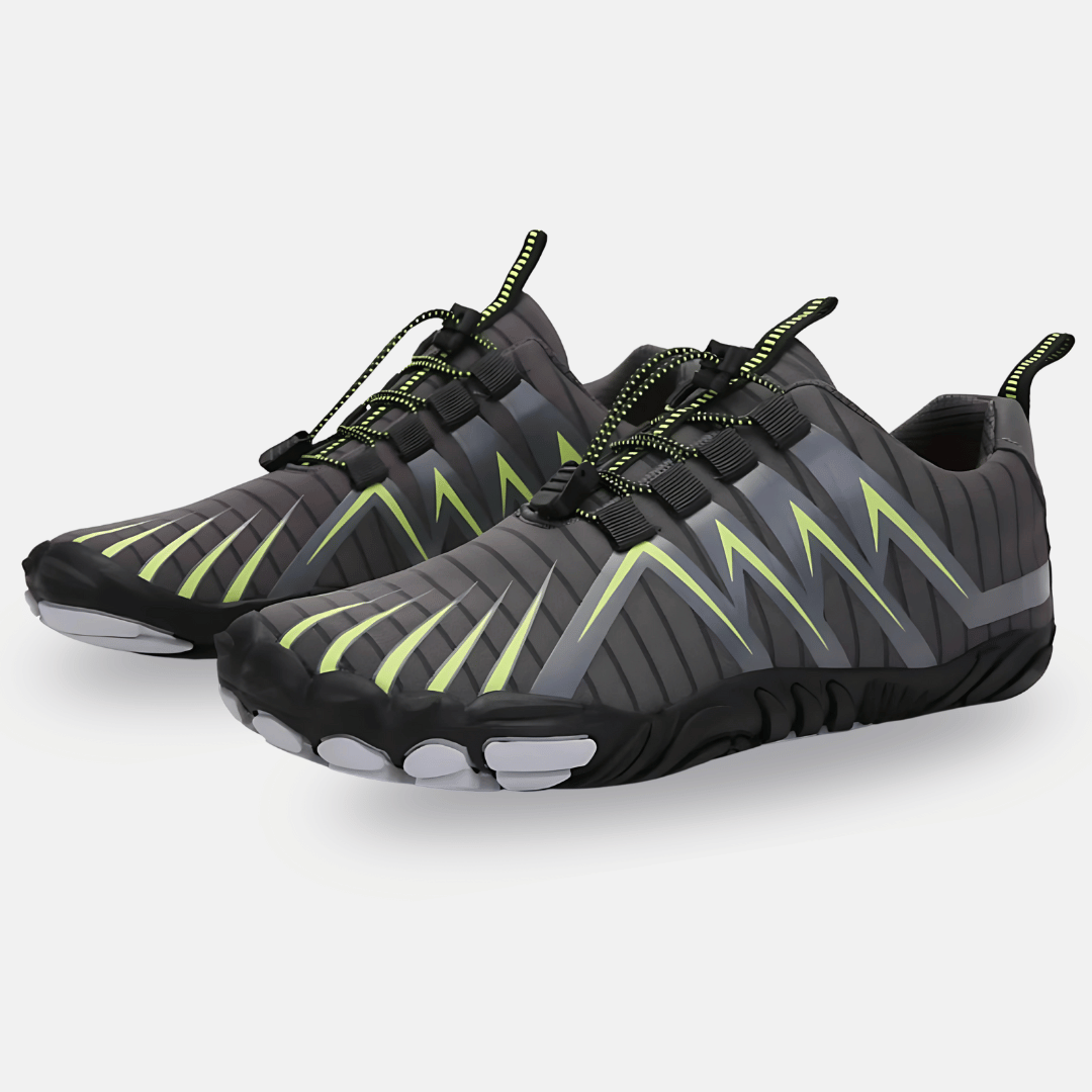 Aquasneakers - Heren - Nylon Bovenwerk - Waterschoenen - AQUA
