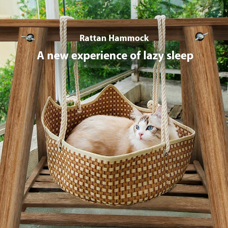 COZYNEST - Comfortabel en warm slaapnest voor katten en kleine huisdieren