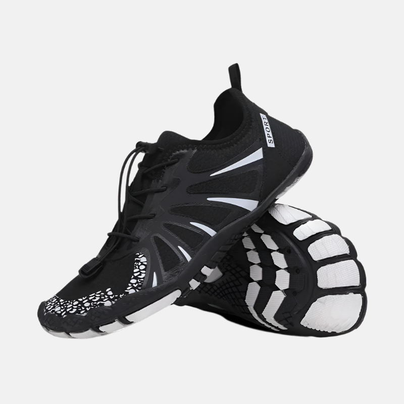 Waterschoenen - Heren - Sneldrogende - Waterschoenen - Aqua