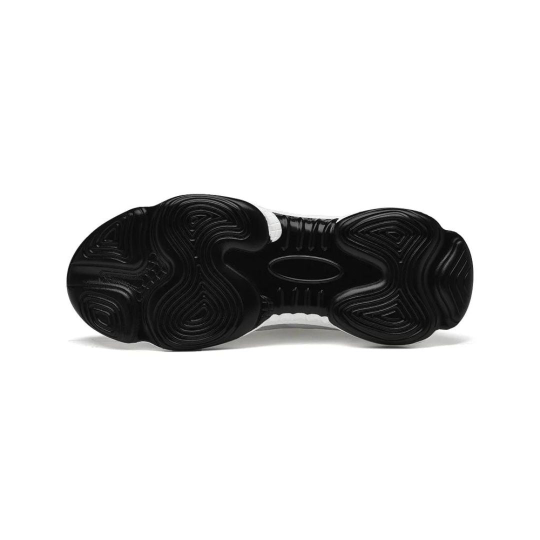 Dames & Heren - Trendy Sneakers - Comfortabel en Stijlvol - Perfect voor Elke Gelegenheid