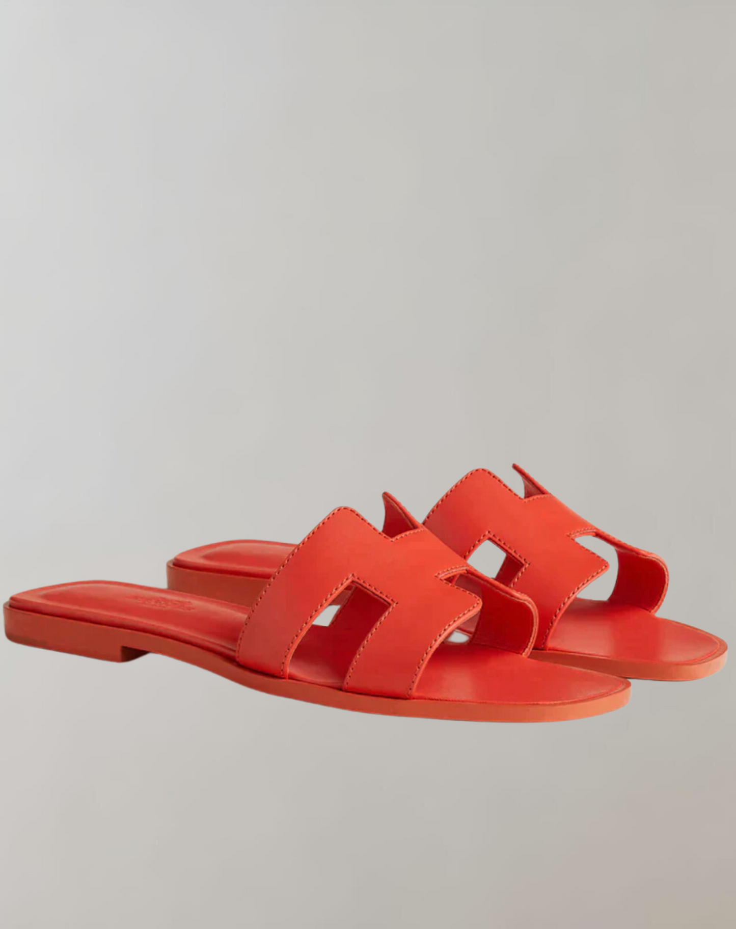 Leren dames sandalen met verstelbare bandjes en comfortzool – AVA SOLÉ
