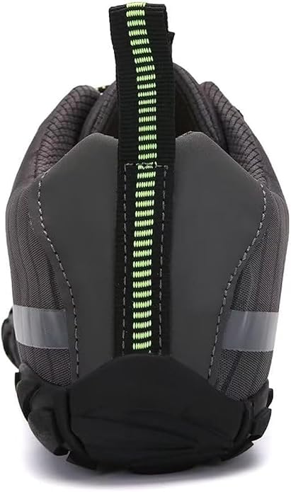 Barefootschoenen - Unisex - Lichtgewicht en Flexibel - Natuurlijke Beweging - BAREVIBE