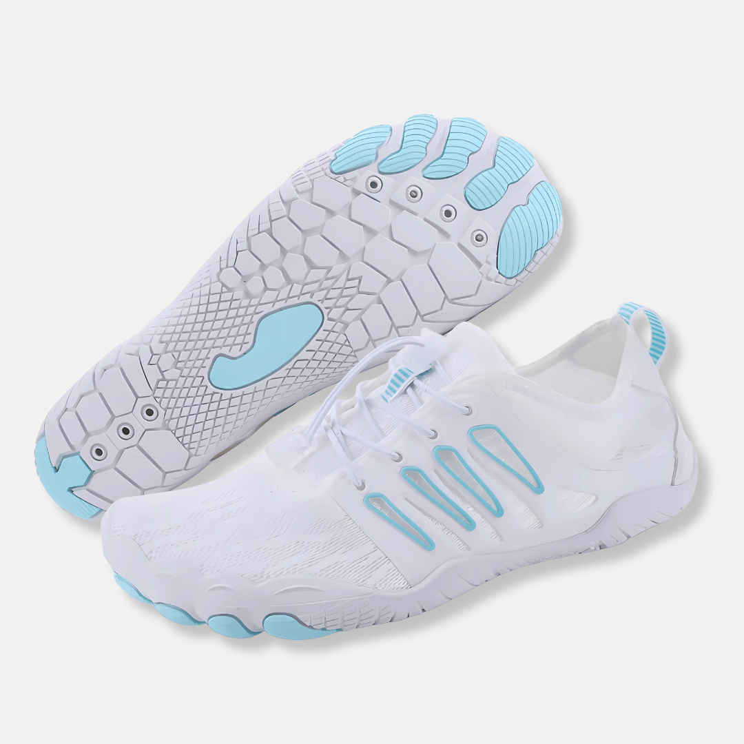 Waterschoenen - Unisex - Snel Droog - Voetgevoel - AquaFlex