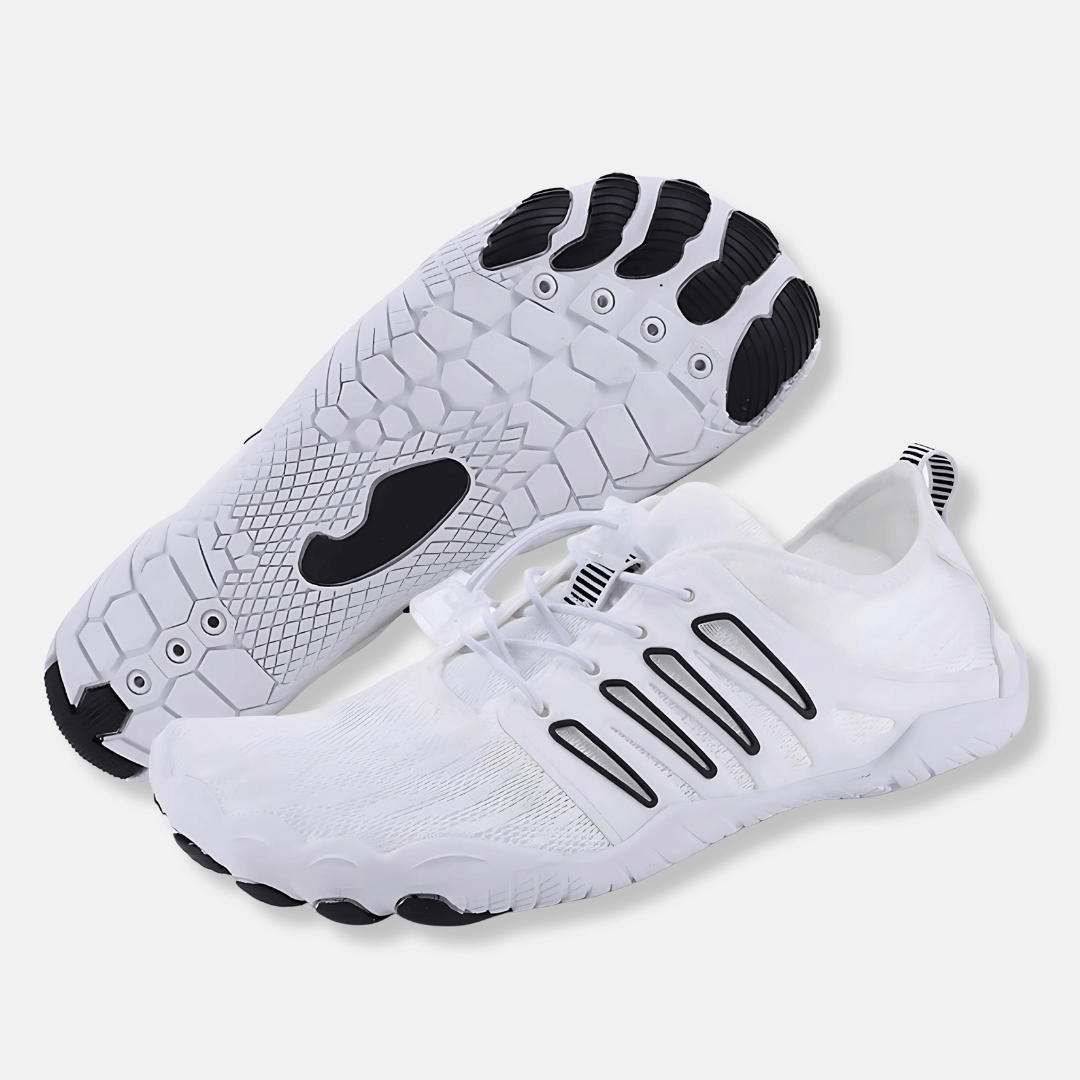 Waterschoenen - Unisex - Snel Droog - Voetgevoel - AquaFlex