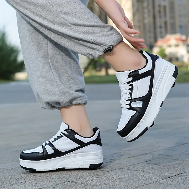 Rollerschoenen - Dames - Wieltjes - Rollerschoenen - ZEN