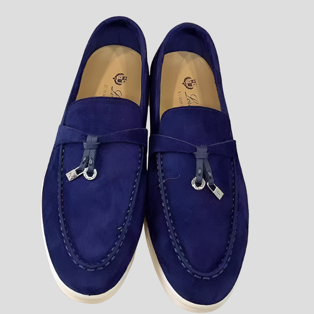 Loafer Dames - Vrouwen - Leer Comfort - Dames Loafers - Chic