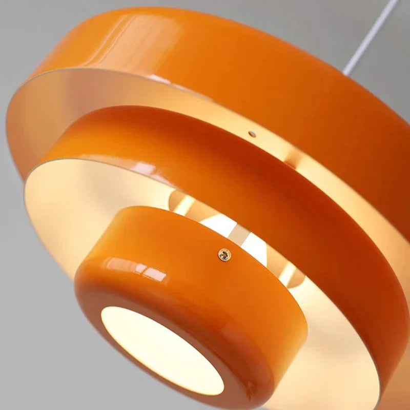 HALOLUX - Noorse LED hanglamp