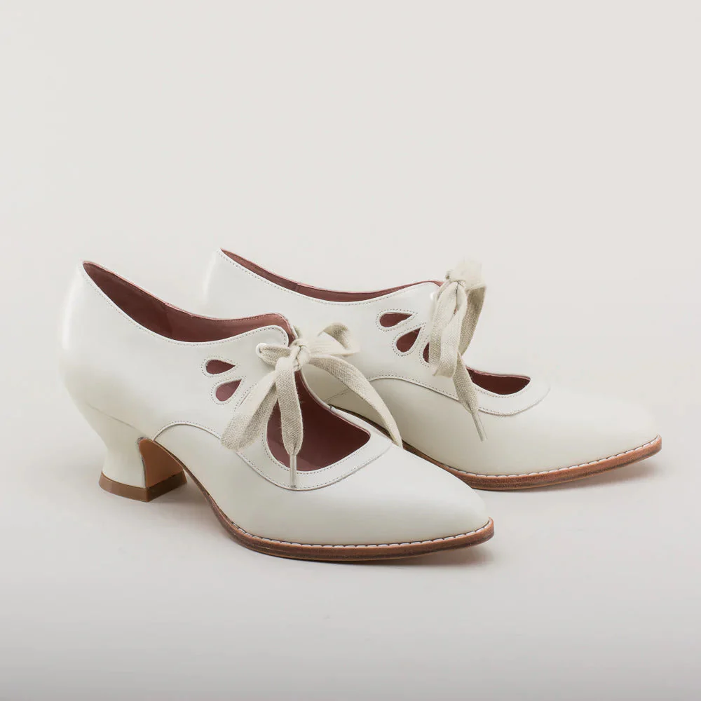 Elegante Pumps - Vrouwen - Voetbed - Voetbed Pumps - Amira