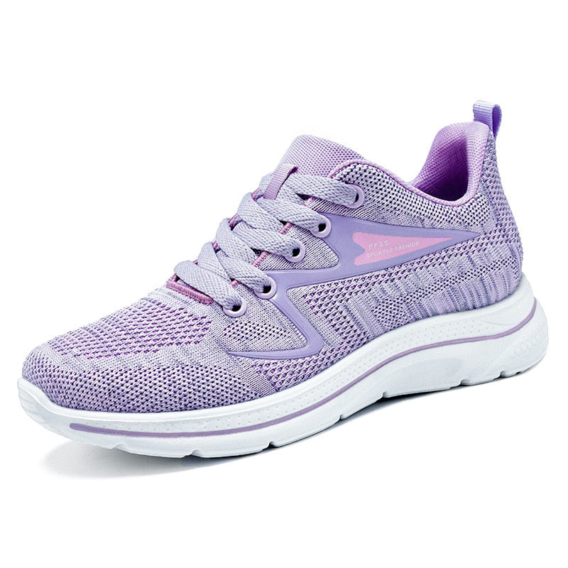 Ultralichte orthopedische unisex sportschoenen – StravonFlex S-Type