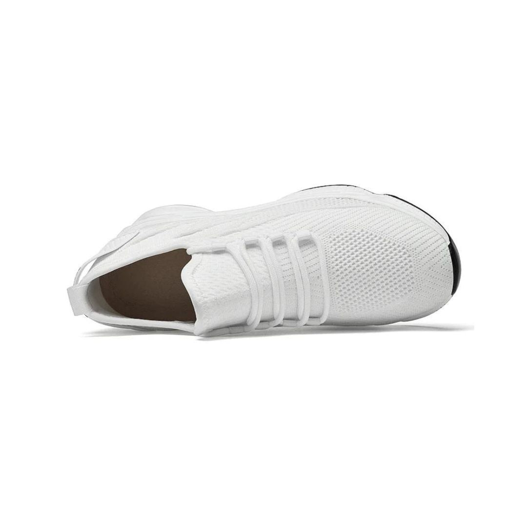 Dames & Heren - Trendy Sneakers - Comfortabel en Stijlvol - Perfect voor Elke Gelegenheid