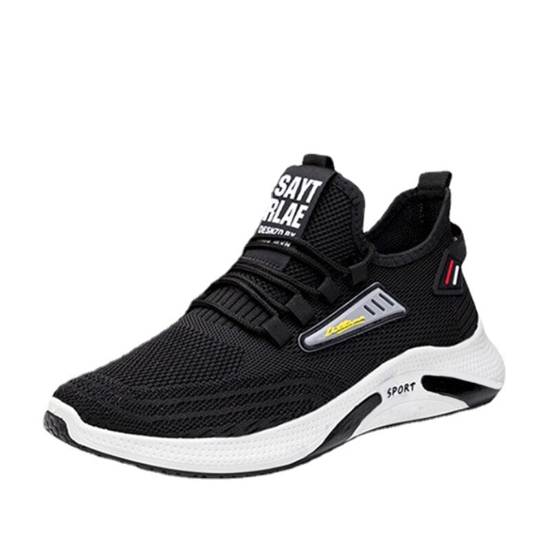 Orthopedische Sportschoenen - Heren - Ortho - Wandel - One