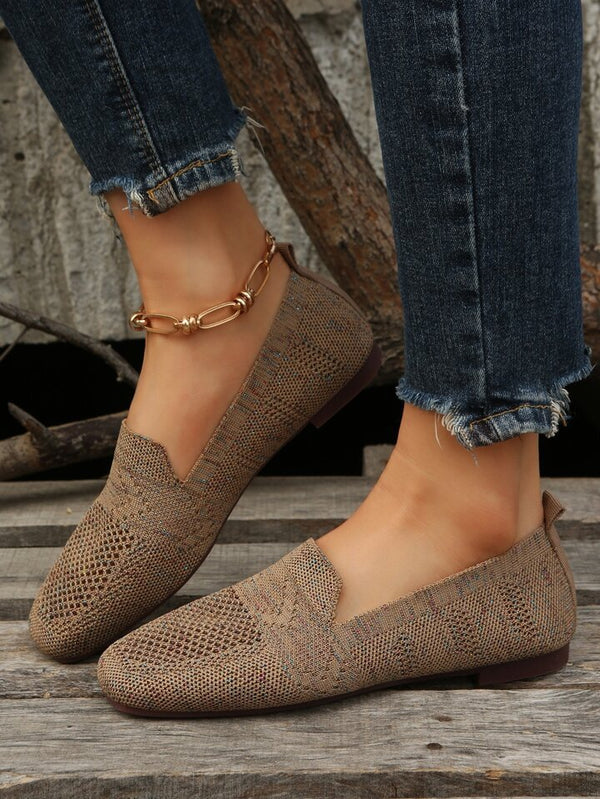 Orthopedische damesschoenen met antislipzool – SoreliaGrip