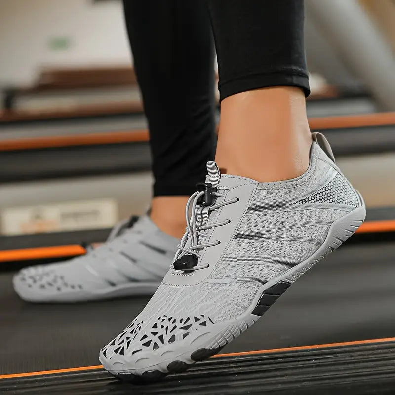 Waterschoenen - Heren - Lichtgewicht - Watersport - AquaFlex
