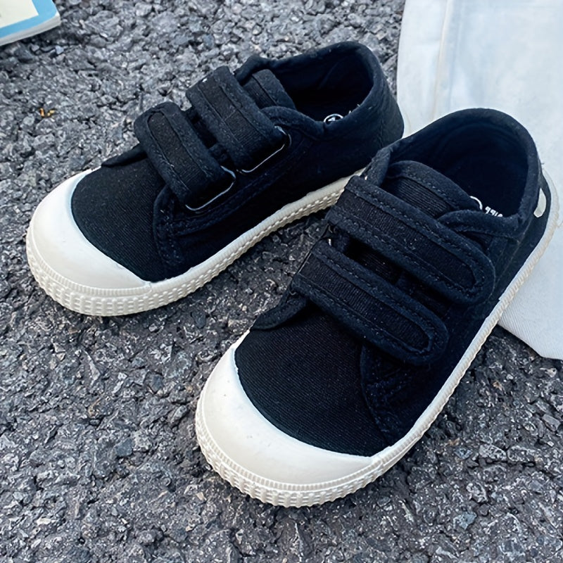 Kindersneakers - Unisex - Canvas Ademend - Schoenen - KIDS
