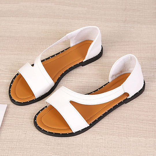 Orthopedische Sandalen - Dames - Ultiem Comfort - Voetondersteuning - STIJL EN COMFORT