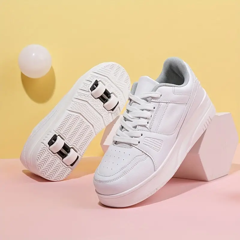 Rollerschoenen - Dames - Wieltjes - Rollerschoenen - ZEN