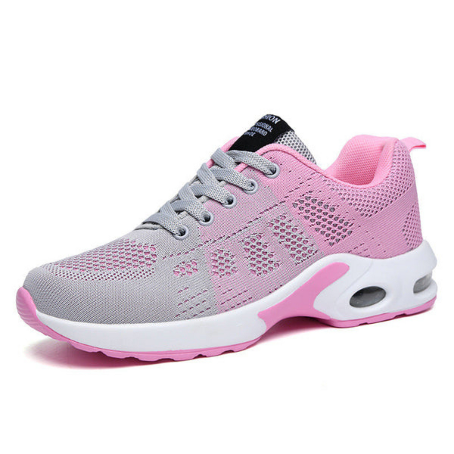 Dames - Orthopedische Hardloopschoenen - Lichtgewicht en Ademend - Comfortabele Sportschoenen - CLOUDRUN