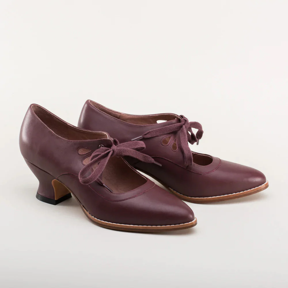 Elegante Pumps - Vrouwen - Voetbed - Voetbed Pumps - Amira