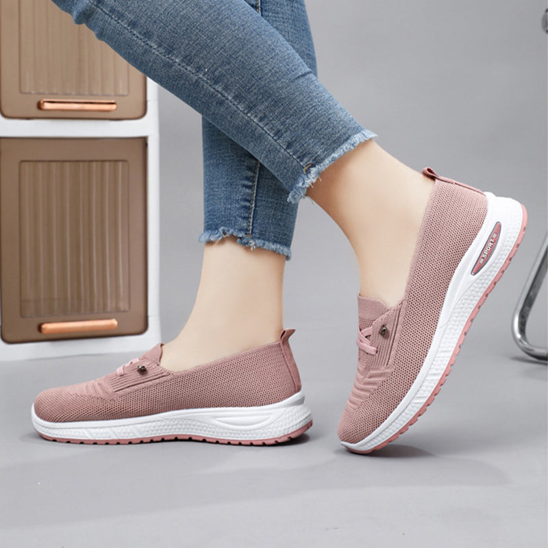 Vrouwen - Orthopedische Wandelschoenen - Lichtgewicht Mesh - Ademend Comfort - LUCAS EDGE
