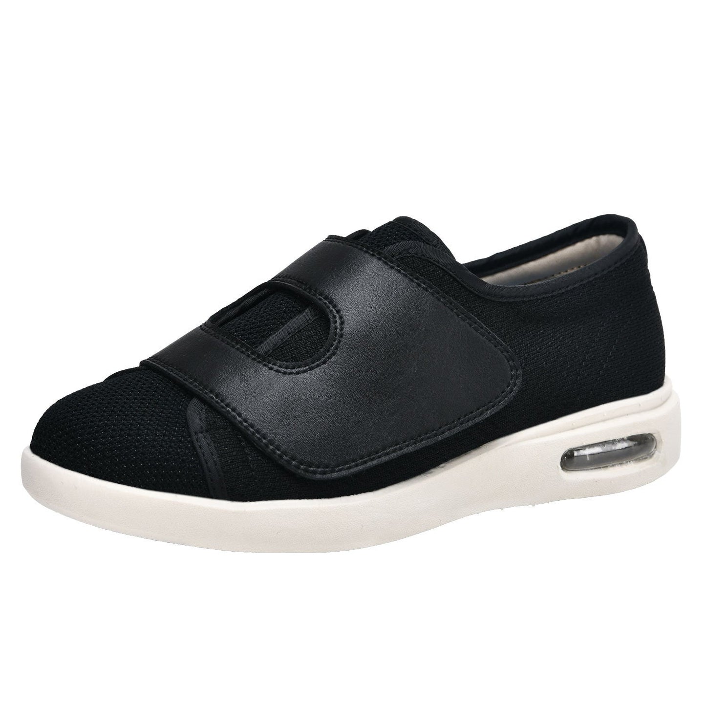 Schoenen - Unisex - Diabetische Pasvorm - Brede - VoetFit