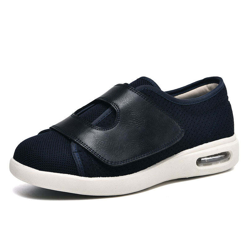 Schoenen - Unisex - Diabetische Pasvorm - Brede - VoetFit