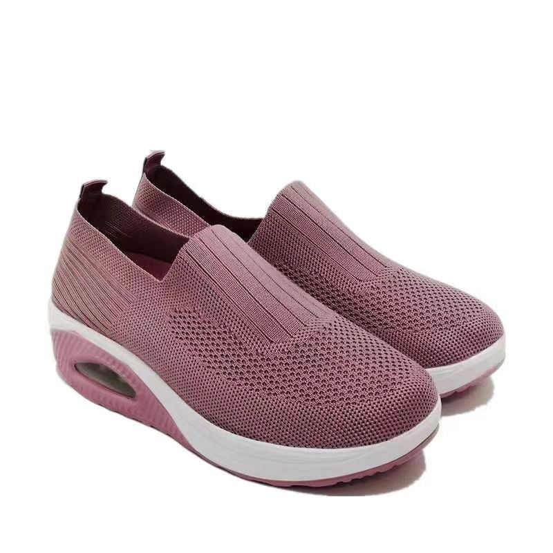 Dames Schoenen - Vrouwen - Comfort Pasvorm - Pijnvrij - Elara