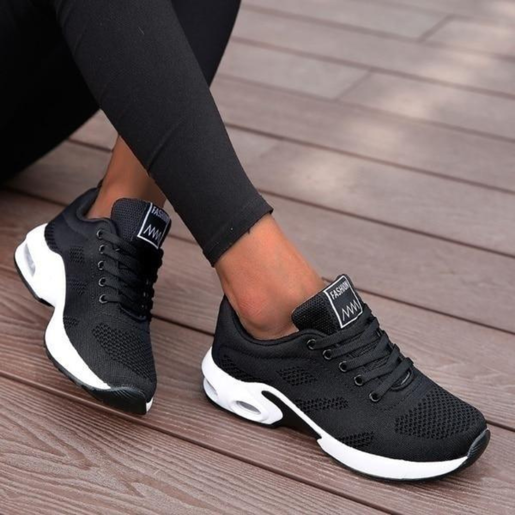 Schoenen - Dames - Lichtgewicht - Wandelschoenen - ComStep