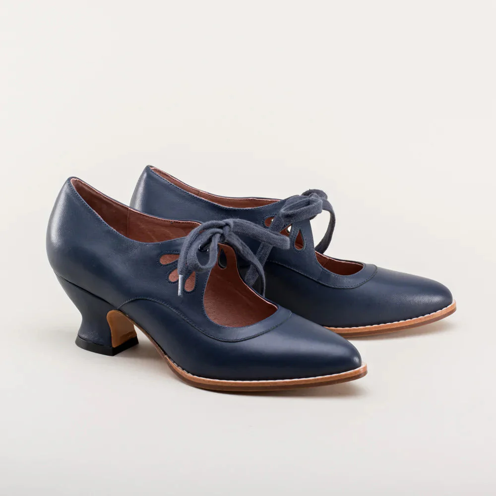 Elegante Pumps - Vrouwen - Voetbed - Voetbed Pumps - Amira