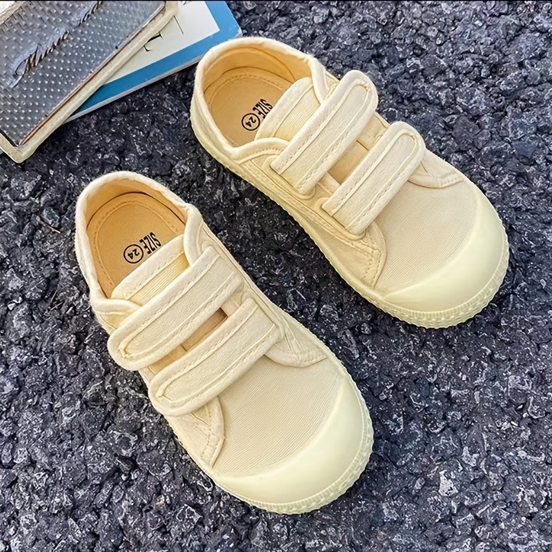 Kindersneakers - Unisex - Canvas Ademend - Schoenen - KIDS