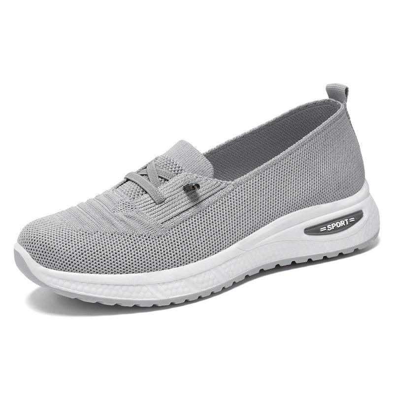 Vrouwen - Orthopedische Wandelschoenen - Lichtgewicht Mesh - Ademend Comfort - LUCAS EDGE