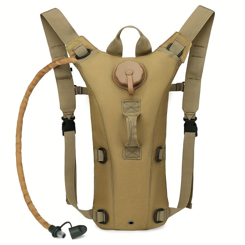 Tactische outdoor rugzak met waterreservoir – TrailCore HydraPak