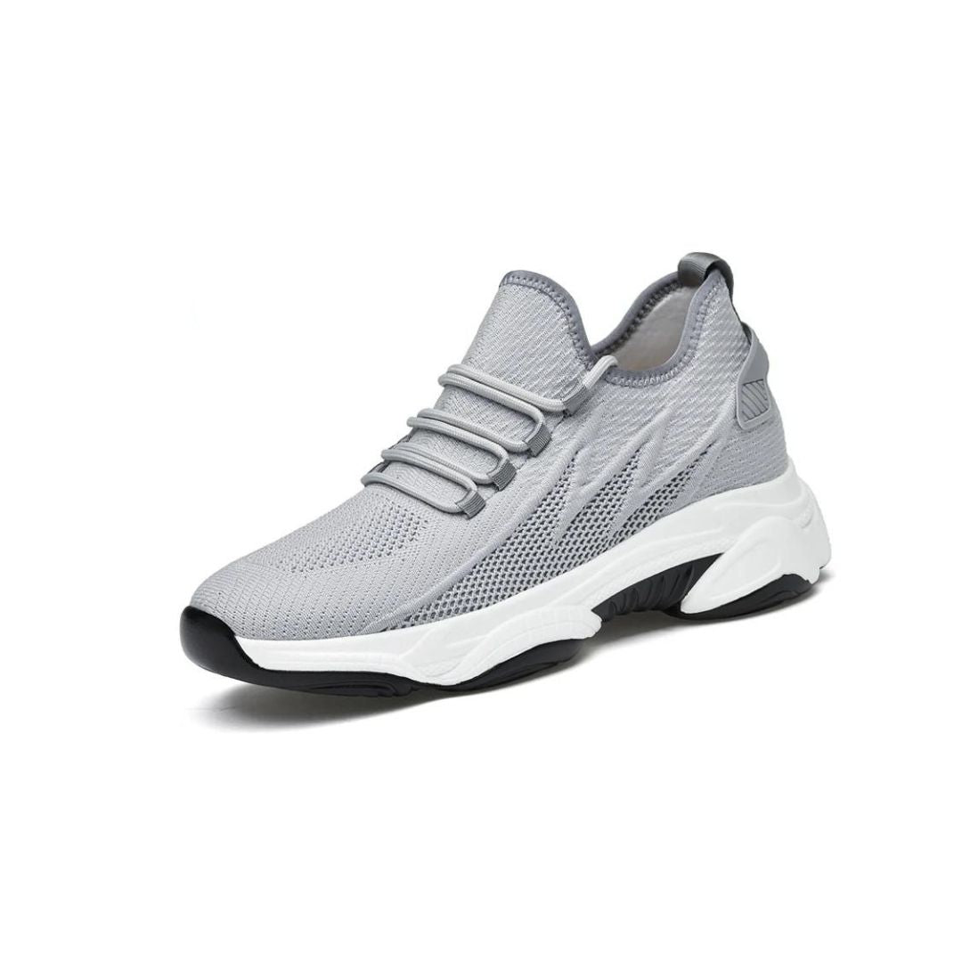 Dames & Heren - Trendy Sneakers - Comfortabel en Stijlvol - Perfect voor Elke Gelegenheid