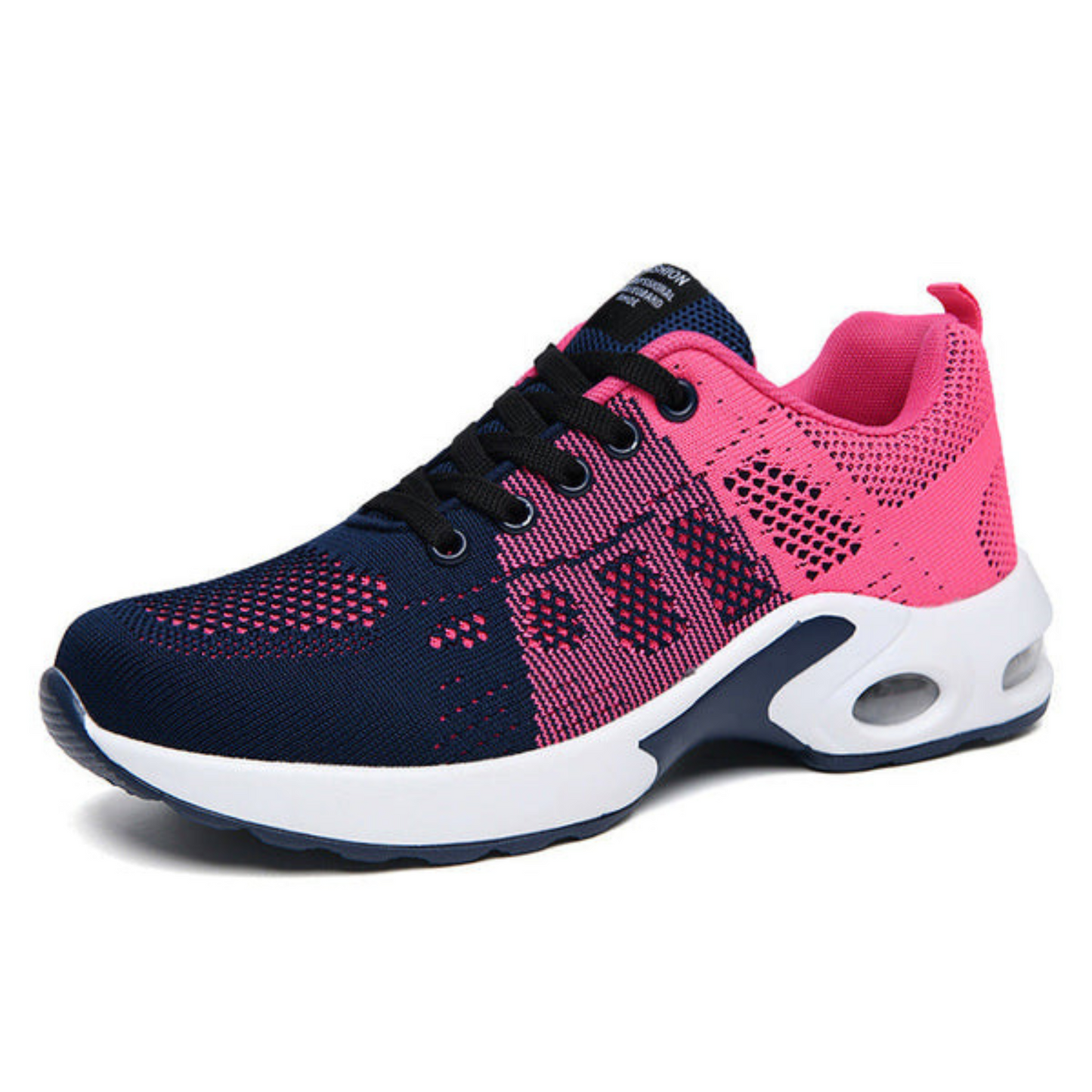 Dames - Orthopedische Hardloopschoenen - Lichtgewicht en Ademend - Comfortabele Sportschoenen - CLOUDRUN