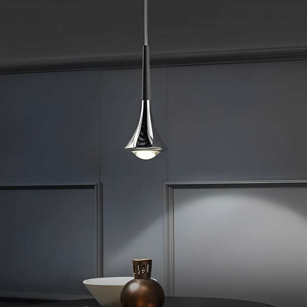 AQUADROP - Nordic hanglamp in de vorm van een waterdruppel